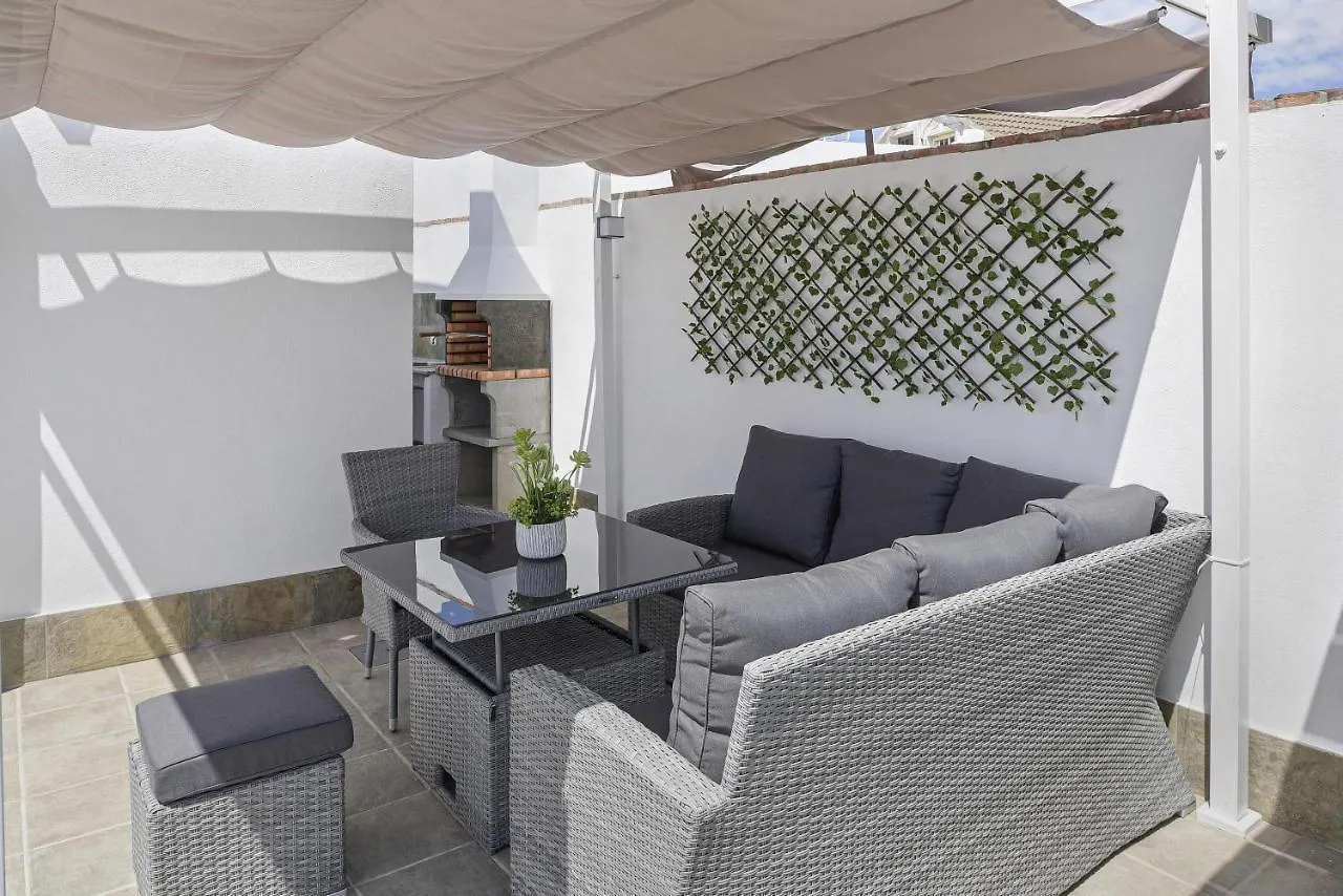Casa Caramelo Villa La Muela  Spain
