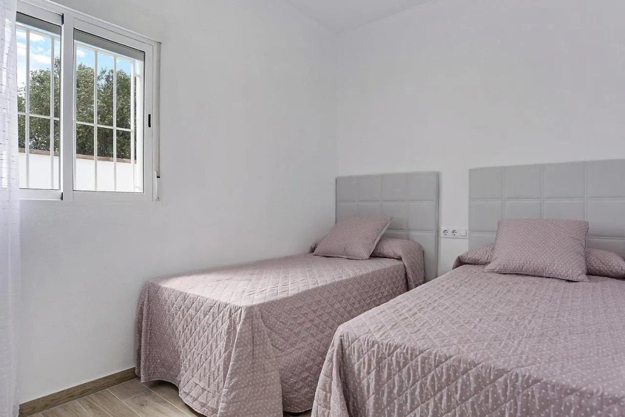 Holiday home Casa Caramelo Villa La Muela  Spain