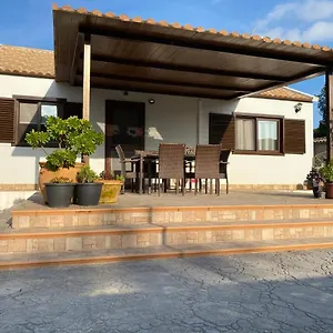  Сasa de vacaciones Casa Tu Descanso Perfecto